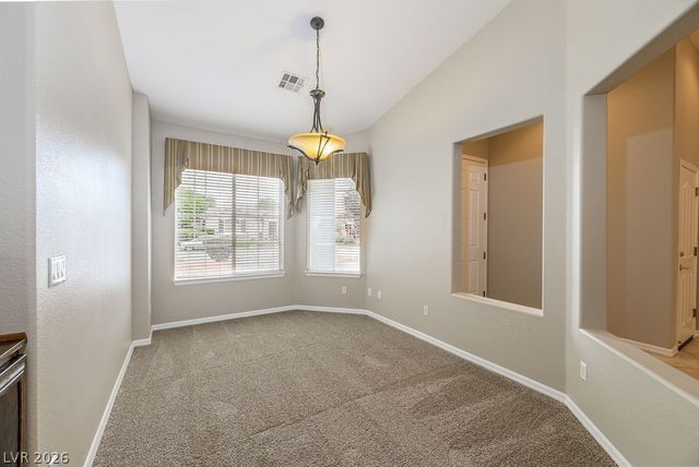 2245 Tedesca Drive, Henderson, NV 89052