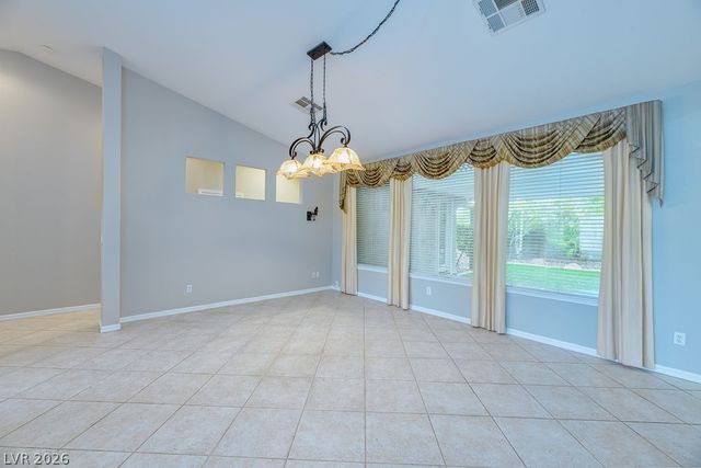 2245 Tedesca Drive, Henderson, NV 89052