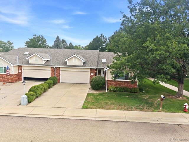 1533 Tulip Court, Longmont, CO 80501