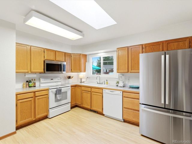1533 Tulip Court, Longmont, CO 80501