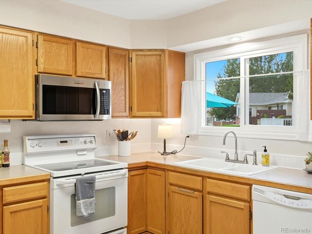 1533 Tulip Court, Longmont, CO 80501