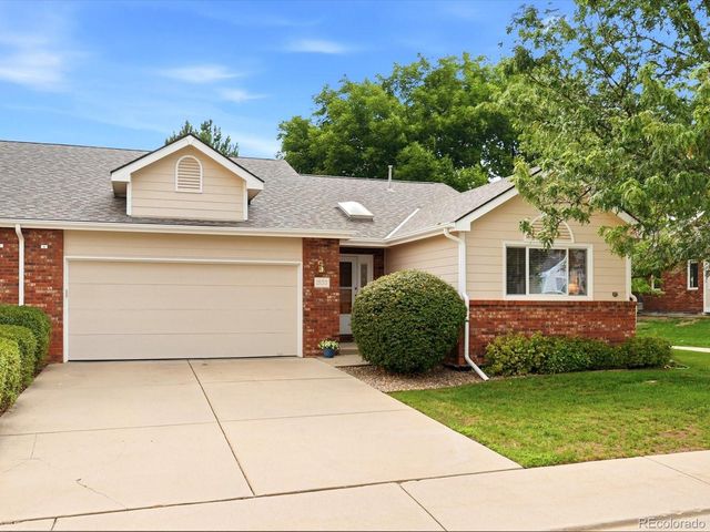 1533 Tulip Court, Longmont, CO 80501