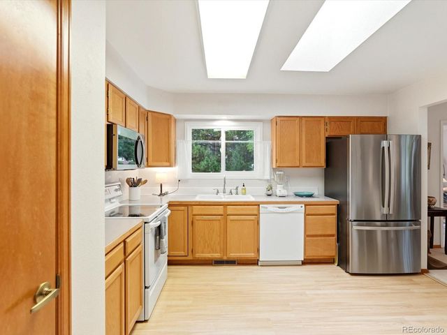 1533 Tulip Court, Longmont, CO 80501