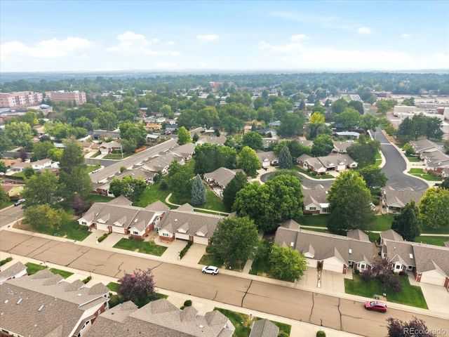 1533 Tulip Court, Longmont, CO 80501