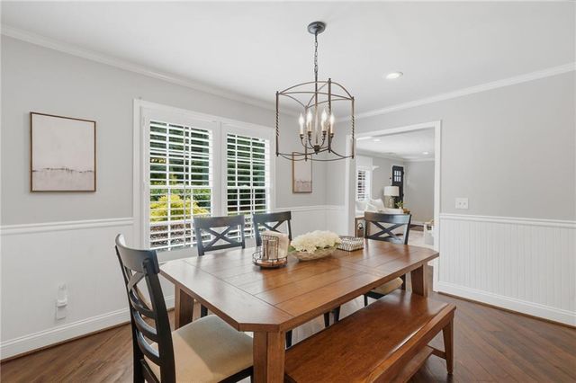 364 Holly Street, Canton, GA 30114