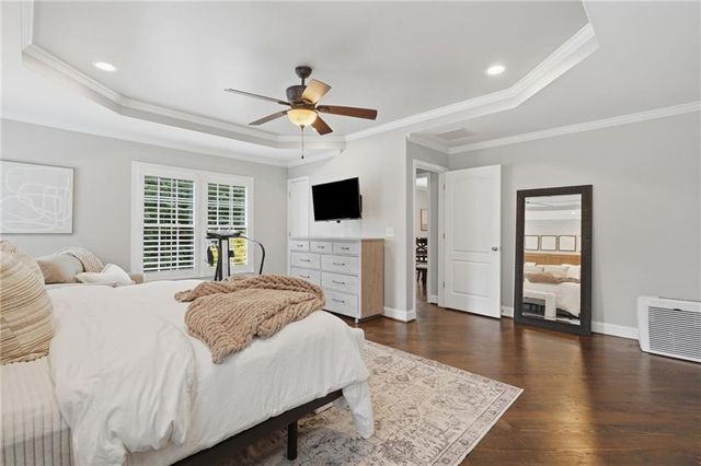 364 Holly Street, Canton, GA 30114