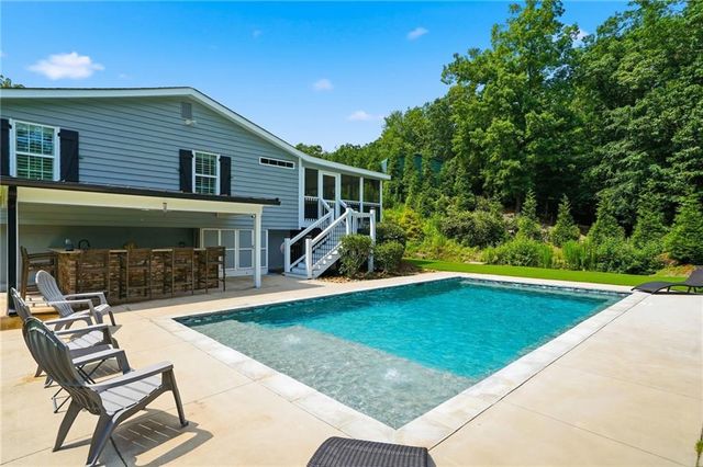 364 Holly Street, Canton, GA 30114