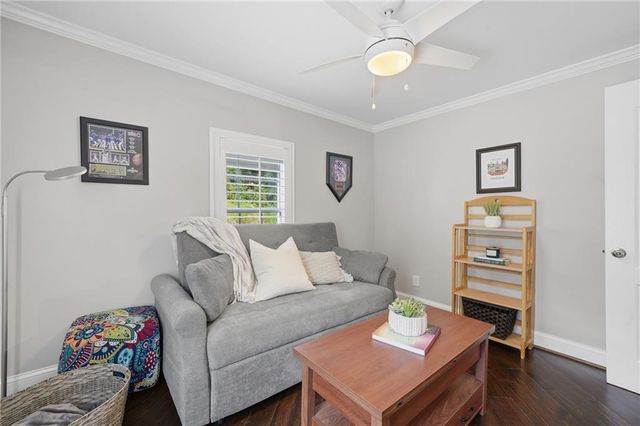 364 Holly Street, Canton, GA 30114