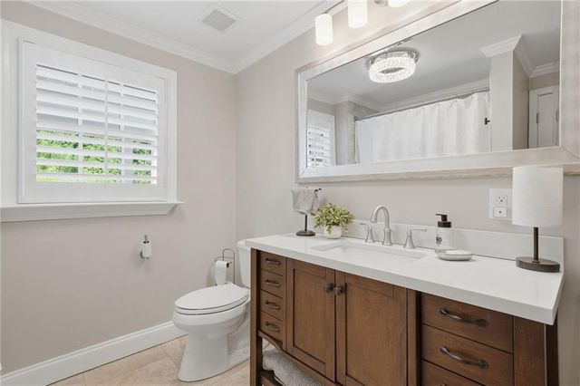 364 Holly Street, Canton, GA 30114