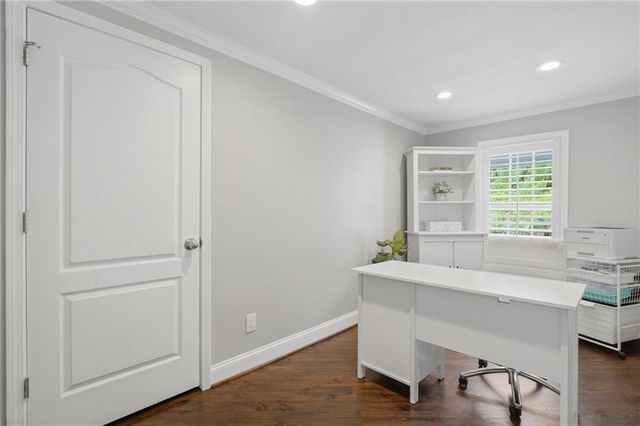 364 Holly Street, Canton, GA 30114