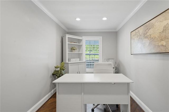 364 Holly Street, Canton, GA 30114