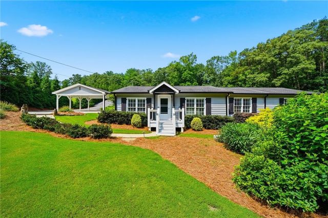 364 Holly Street, Canton, GA 30114
