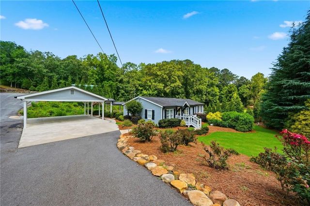 364 Holly Street, Canton, GA 30114