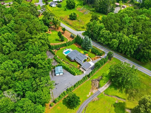 364 Holly Street, Canton, GA 30114