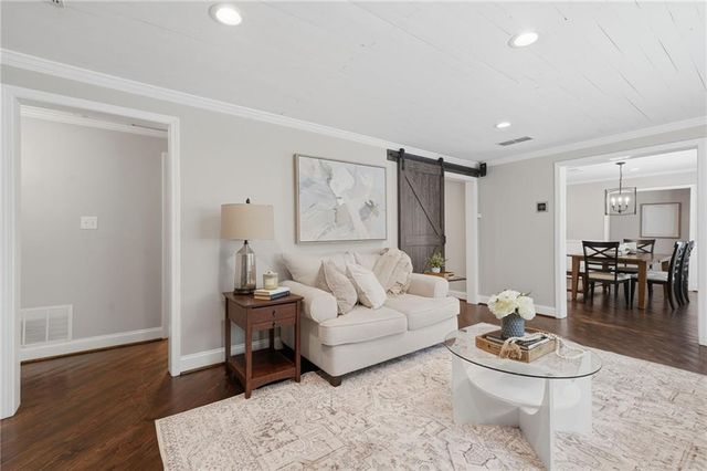 364 Holly Street, Canton, GA 30114