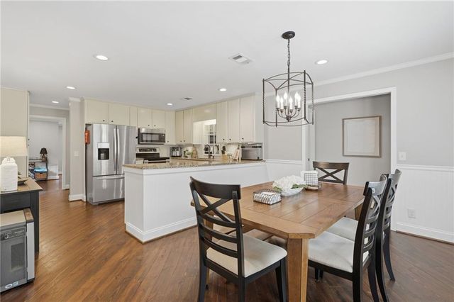 364 Holly Street, Canton, GA 30114