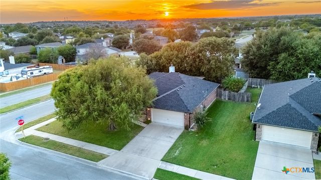 5308 Southern Crossing Drive, Temple, TX 76502