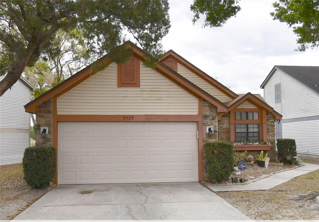 9939 ALOMA BEND LANE, Oviedo, FL 32765