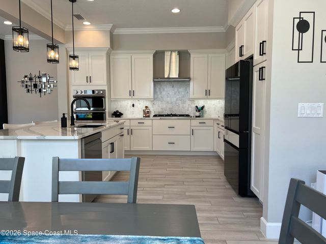 8427 Gullen Drive, Melbourne, FL 32940