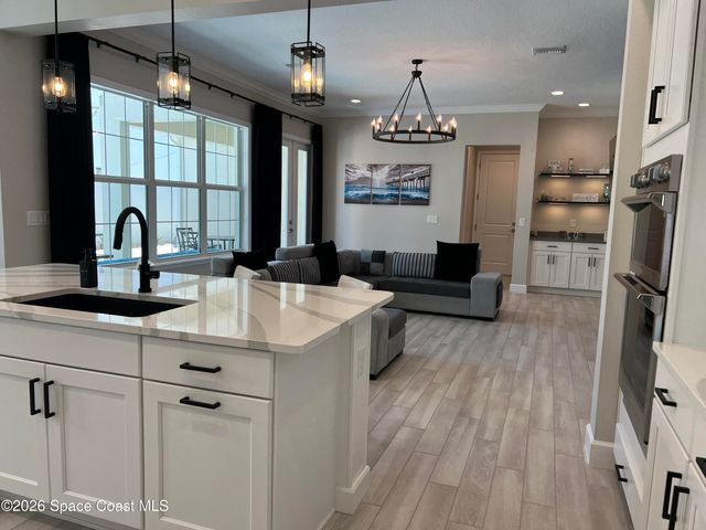 8427 Gullen Drive, Melbourne, FL 32940