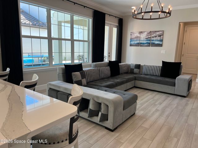 8427 Gullen Drive, Melbourne, FL 32940