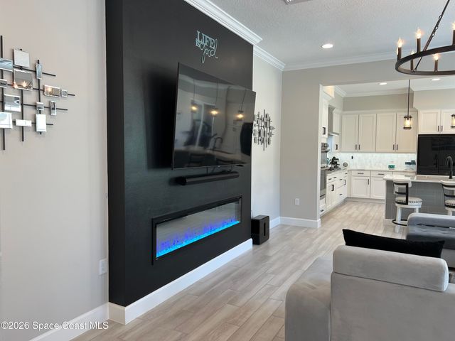 8427 Gullen Drive, Melbourne, FL 32940