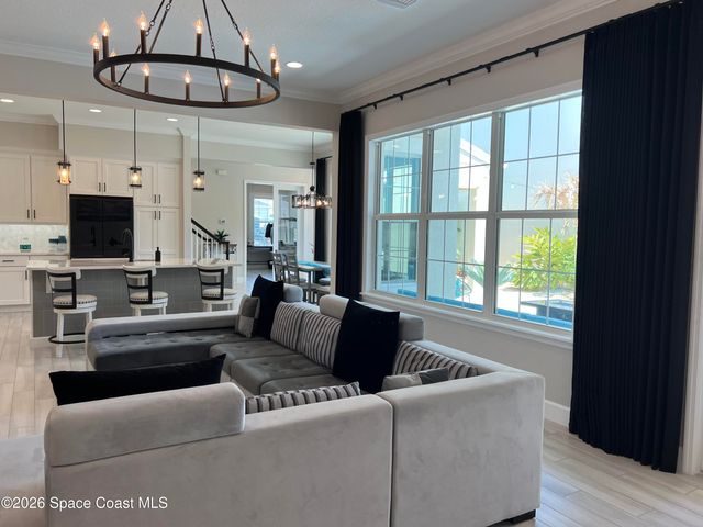 8427 Gullen Drive, Melbourne, FL 32940