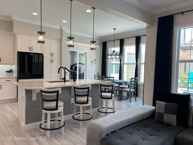 8427 Gullen Drive, Melbourne, FL 32940