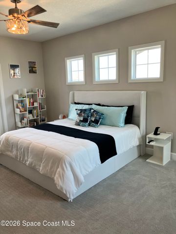 8427 Gullen Drive, Melbourne, FL 32940