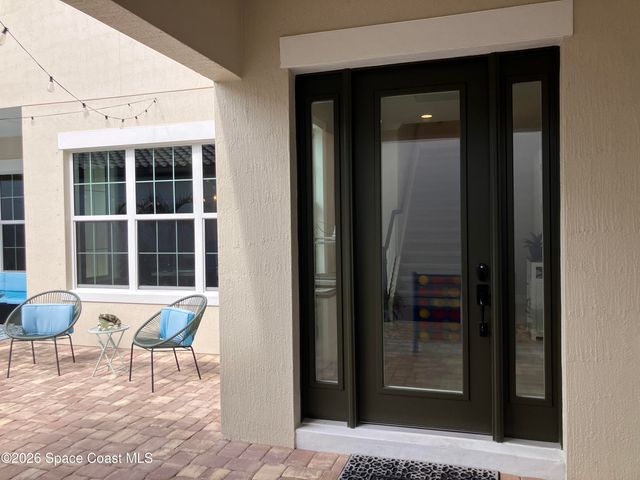 8427 Gullen Drive, Melbourne, FL 32940