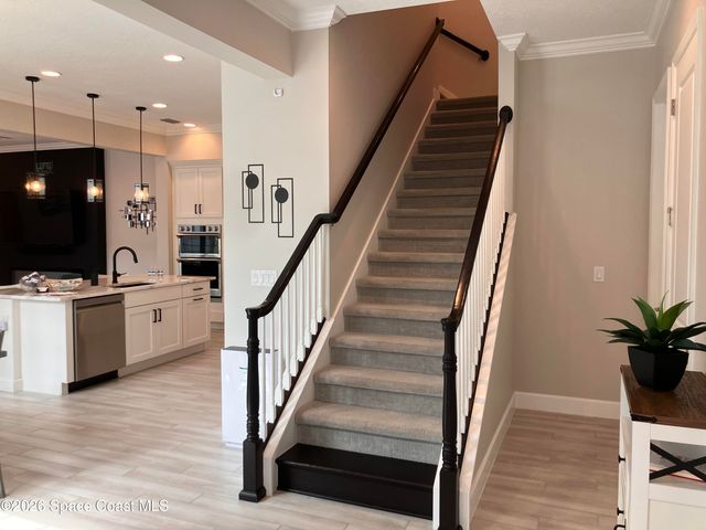 8427 Gullen Drive, Melbourne, FL 32940