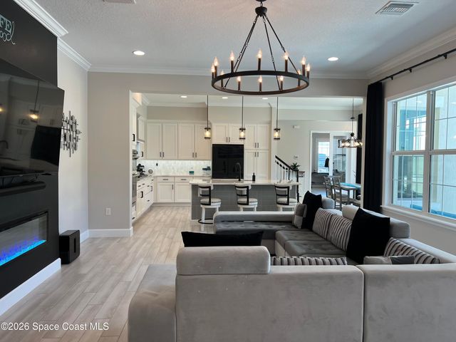 8427 Gullen Drive, Melbourne, FL 32940