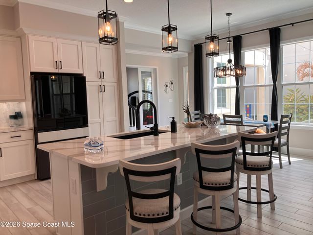 8427 Gullen Drive, Melbourne, FL 32940