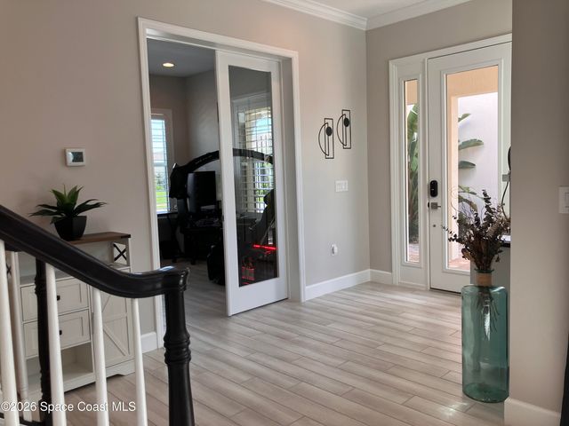 8427 Gullen Drive, Melbourne, FL 32940