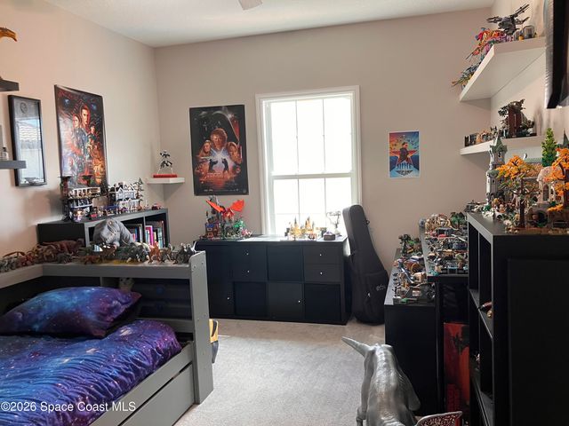 8427 Gullen Drive, Melbourne, FL 32940