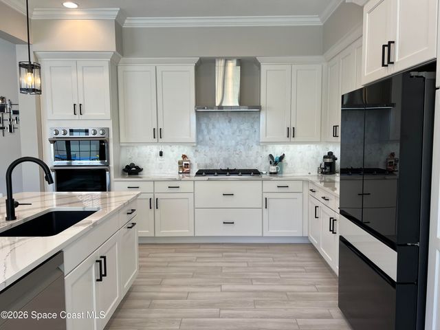 8427 Gullen Drive, Melbourne, FL 32940