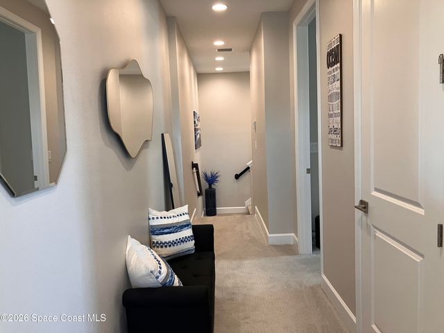 8427 Gullen Drive, Melbourne, FL 32940