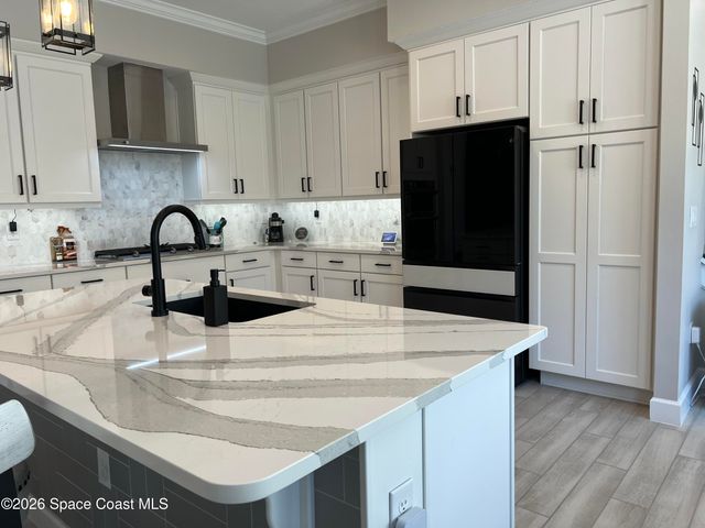 8427 Gullen Drive, Melbourne, FL 32940