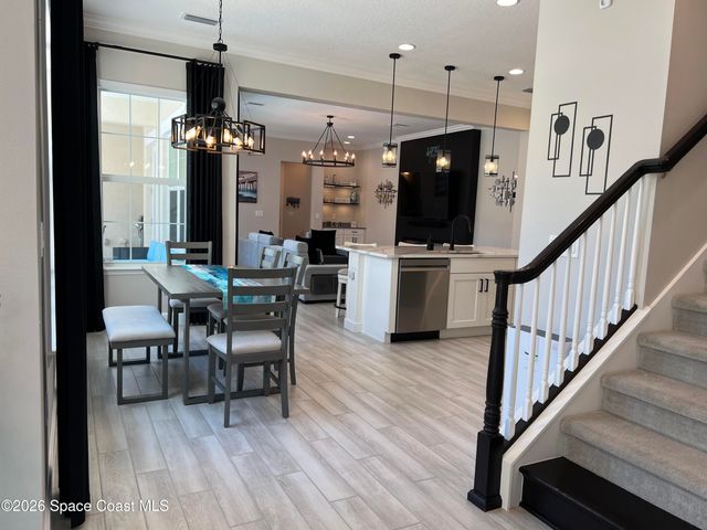 8427 Gullen Drive, Melbourne, FL 32940