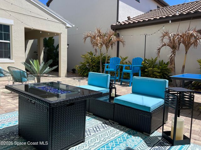 8427 Gullen Drive, Melbourne, FL 32940