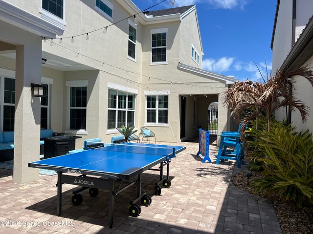 8427 Gullen Drive, Melbourne, FL 32940