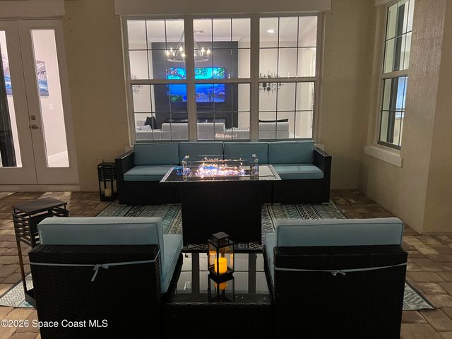 8427 Gullen Drive, Melbourne, FL 32940