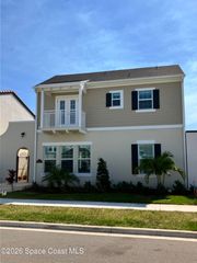 8427 Gullen Drive, Melbourne, FL 32940