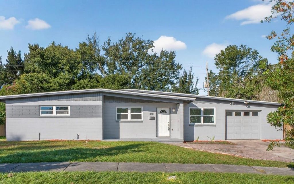 714 KANKAKEE LANE, Orlando, FL 32807