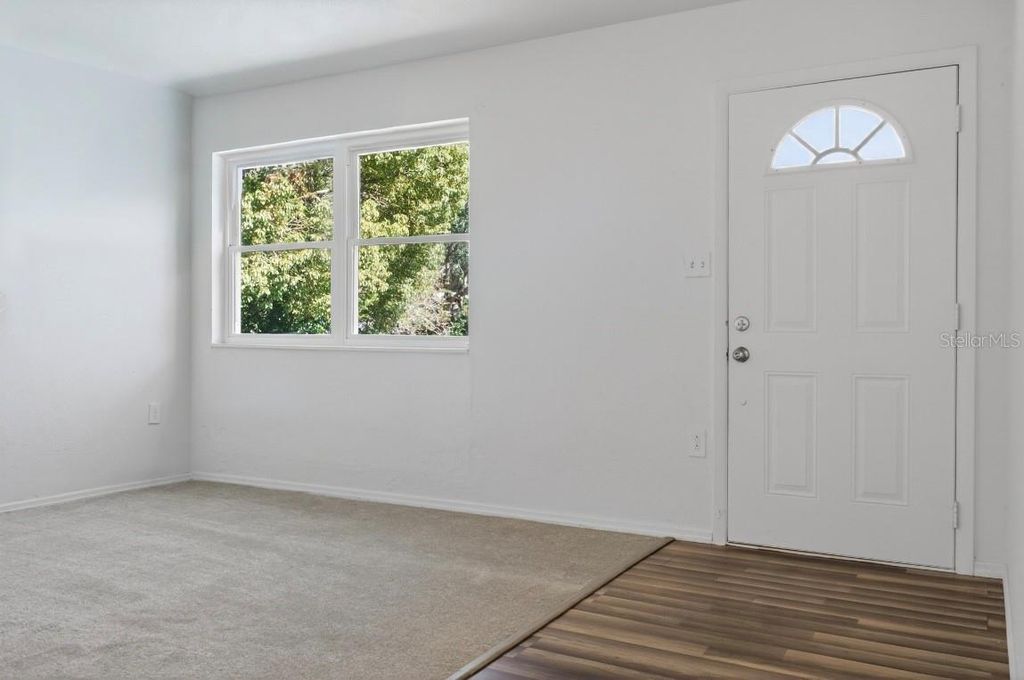 Image 3 of property listing at 714 KANKAKEE LANE, Orlando, FL 32807