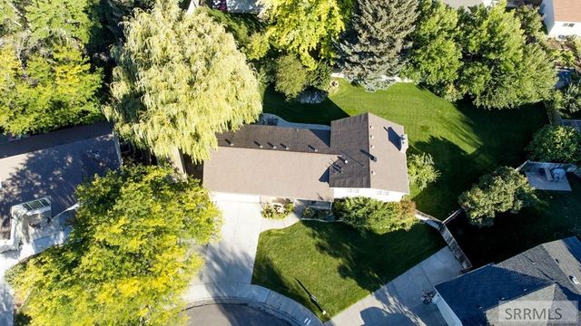 649 Brentwood Circle, Idaho Falls, ID 83402