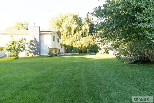 649 Brentwood Circle, Idaho Falls, ID 83402