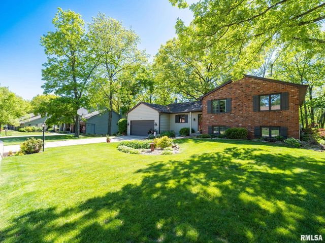 3612 W CHARTWELL Road, Peoria, IL 61614