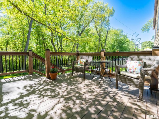 3612 W CHARTWELL Road, Peoria, IL 61614