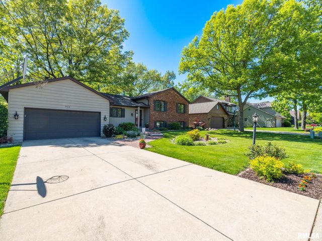 3612 W CHARTWELL Road, Peoria, IL 61614